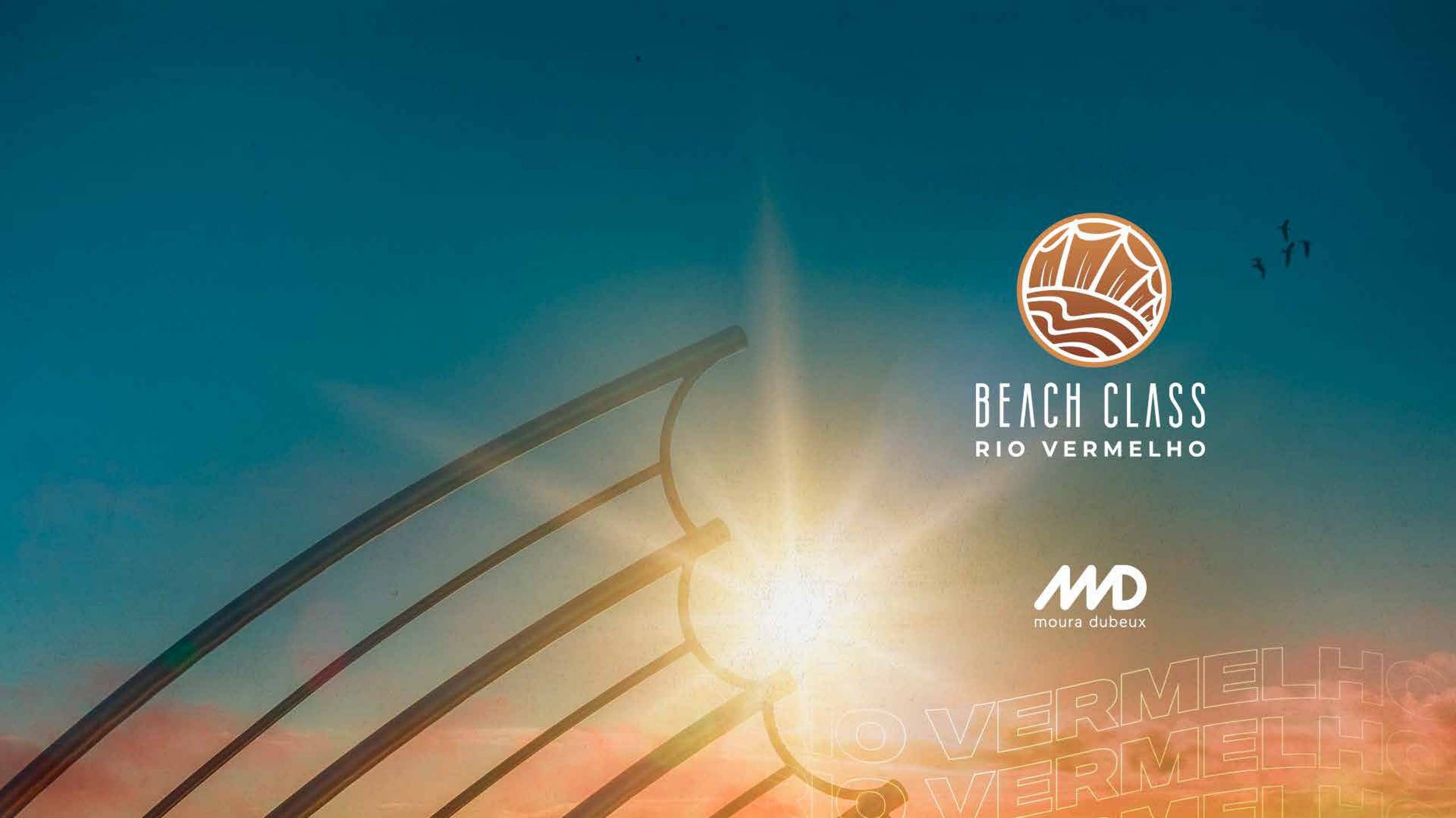 Beach Class Rio Vermelho 1
