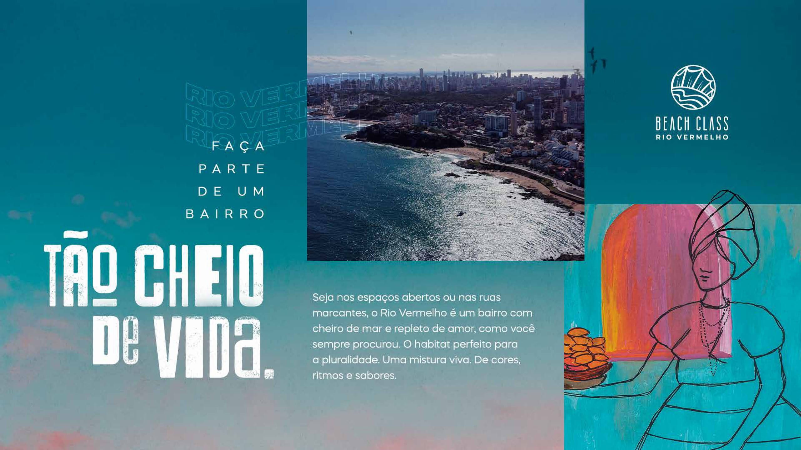 Beach Class Rio Vermelho 3