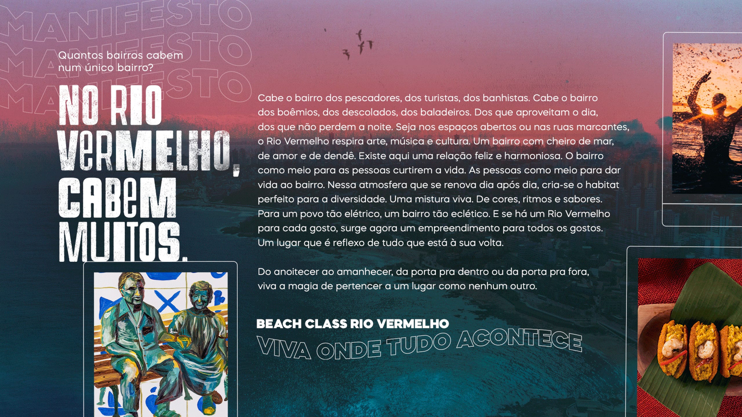 Beach Class Rio Vermelho 4
