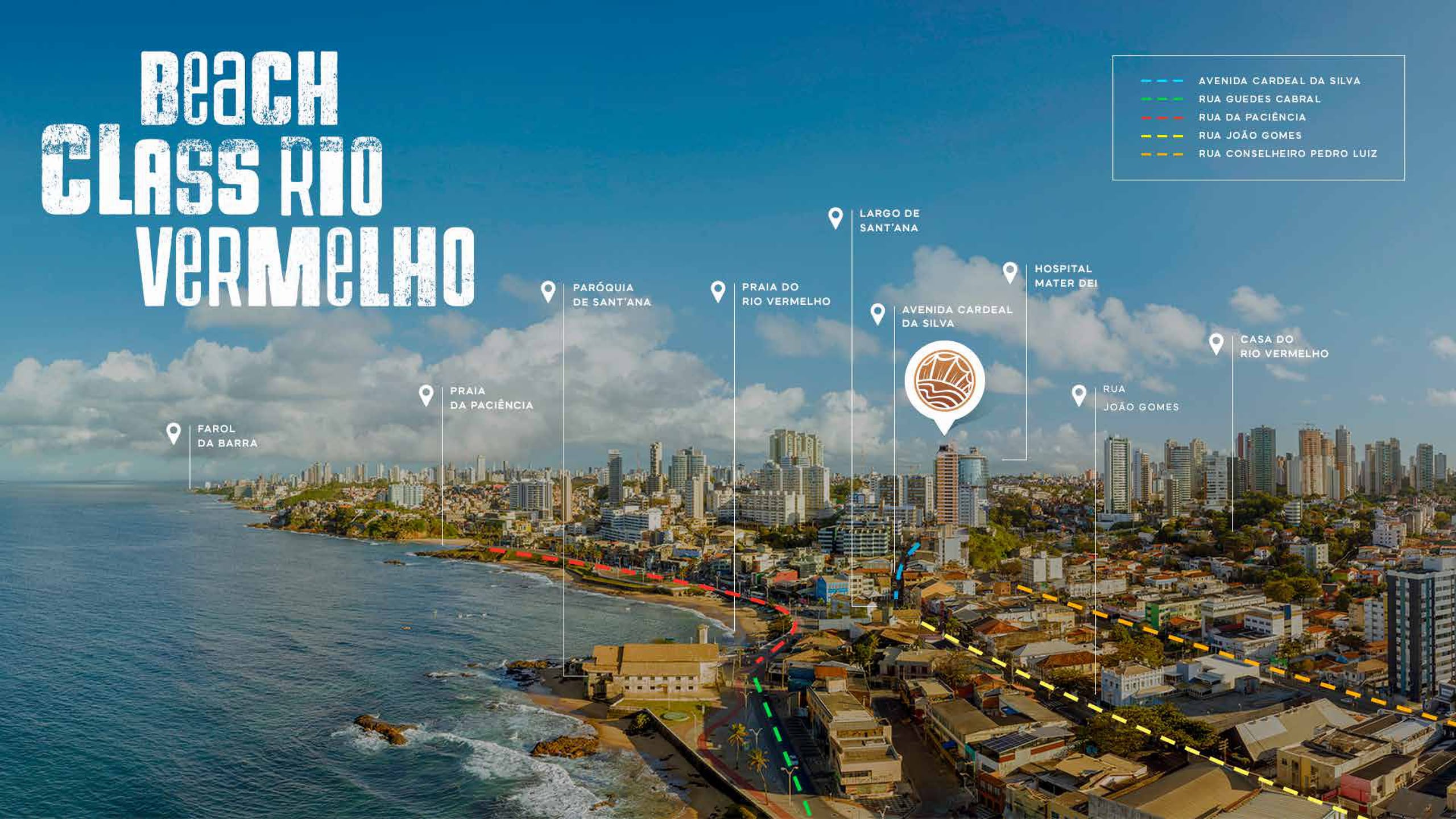 Beach Class Rio Vermelho 5
