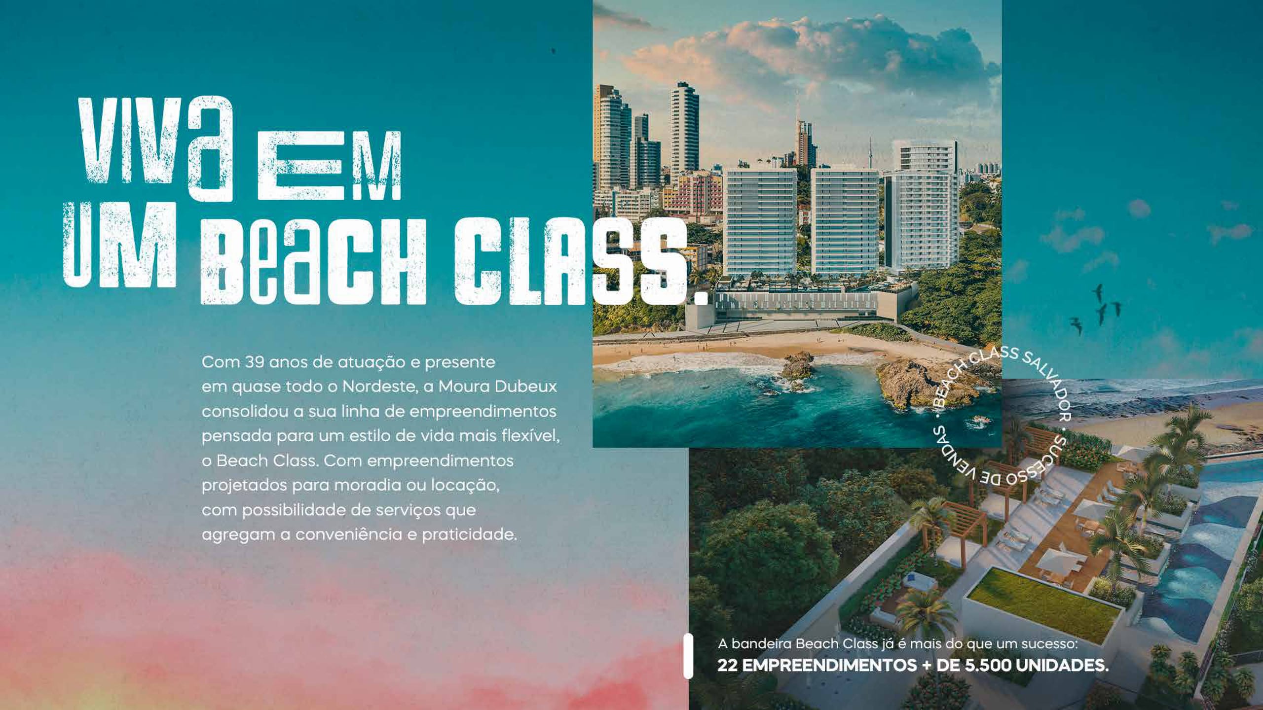 Beach Class Rio Vermelho 6
