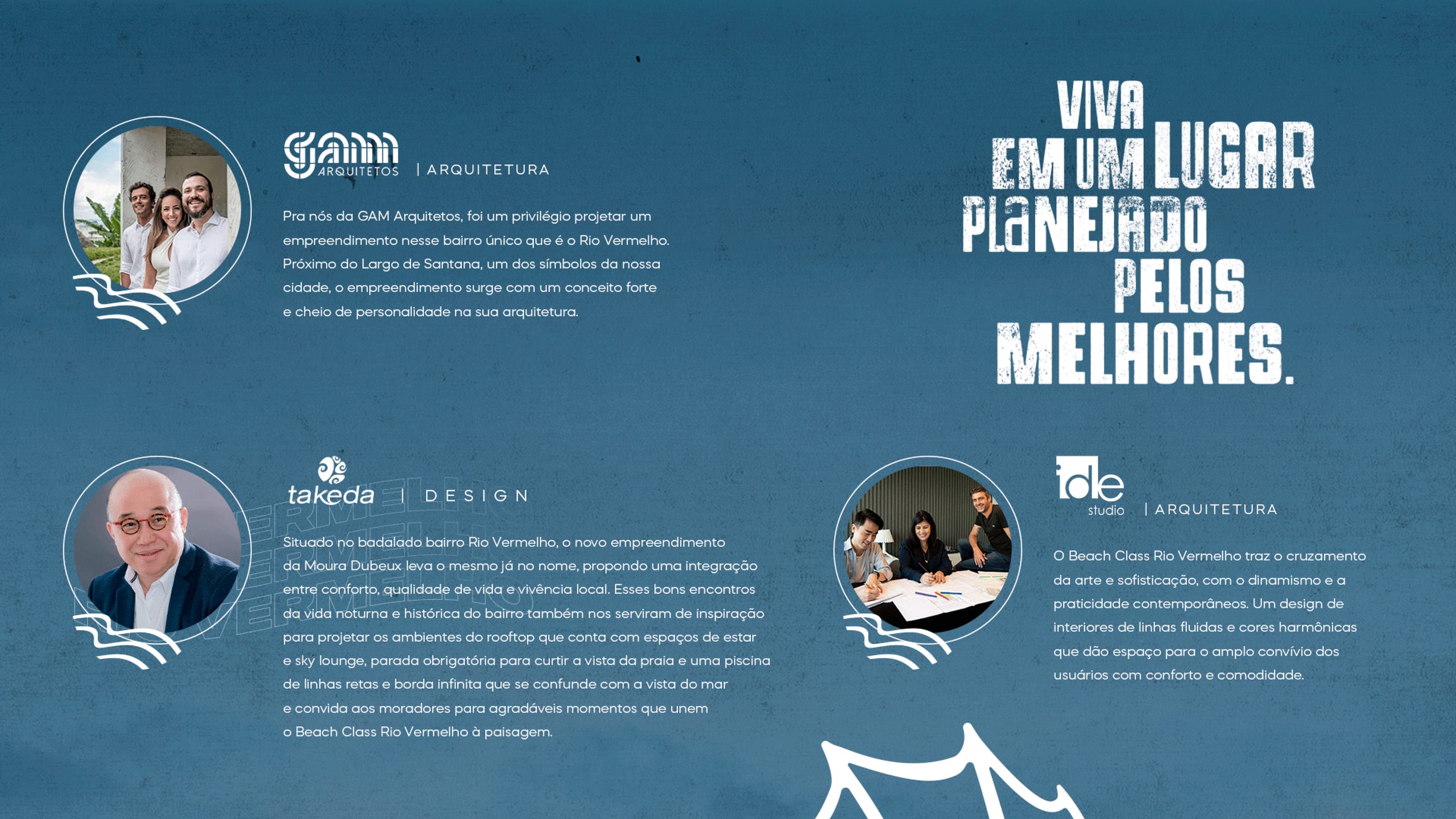 Beach Class Rio Vermelho 8