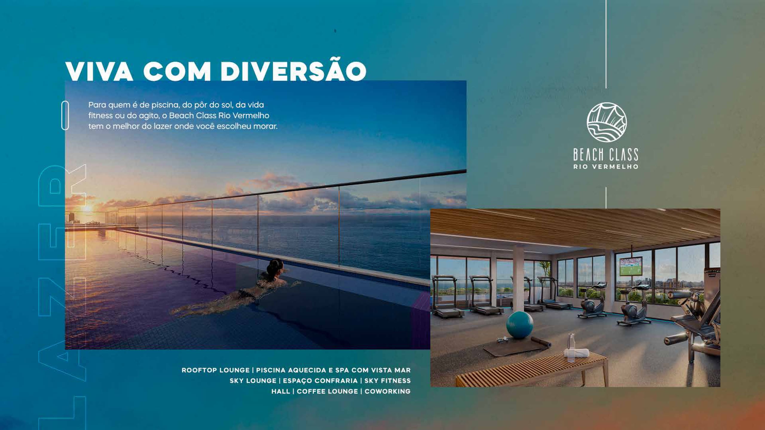Beach Class Rio Vermelho 10