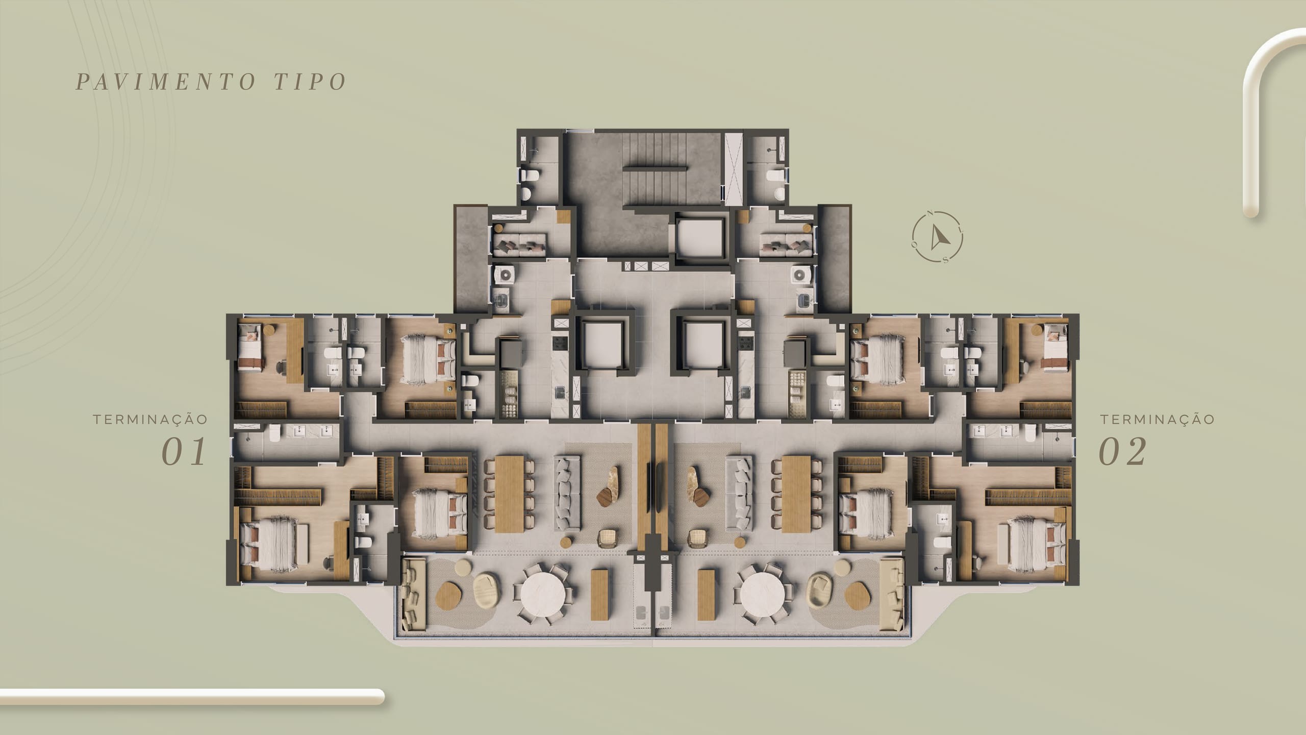 Casa Sombreiros 27