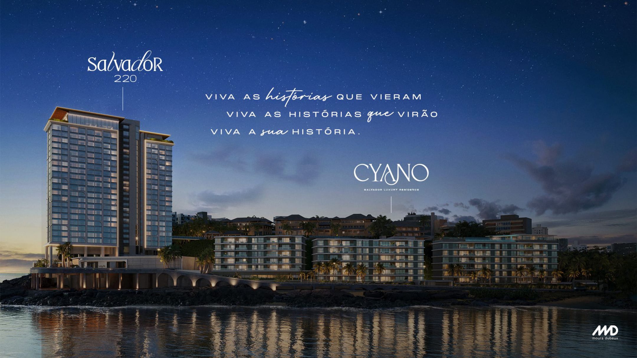 Cyano 40