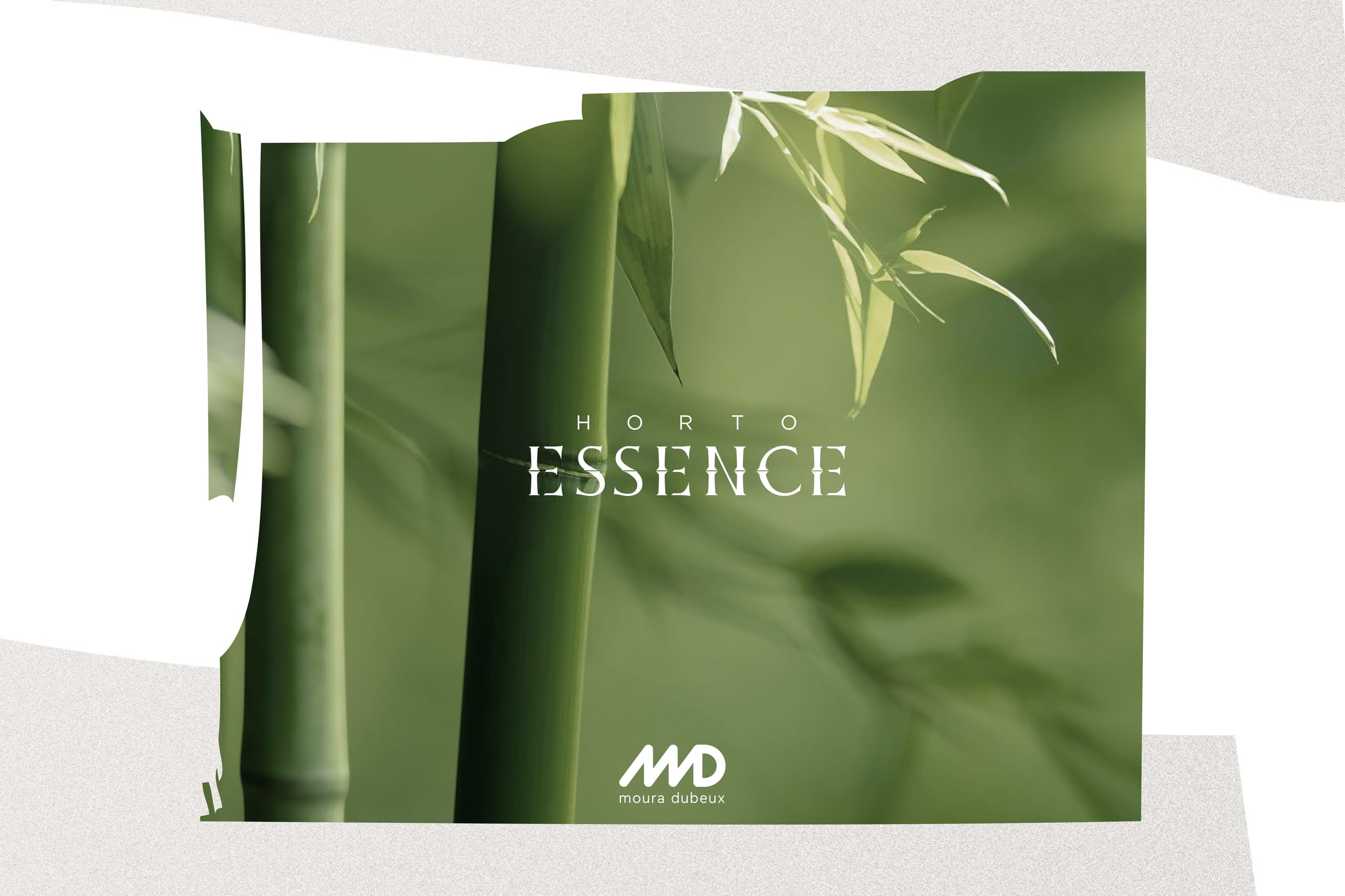 Horto Essence 1