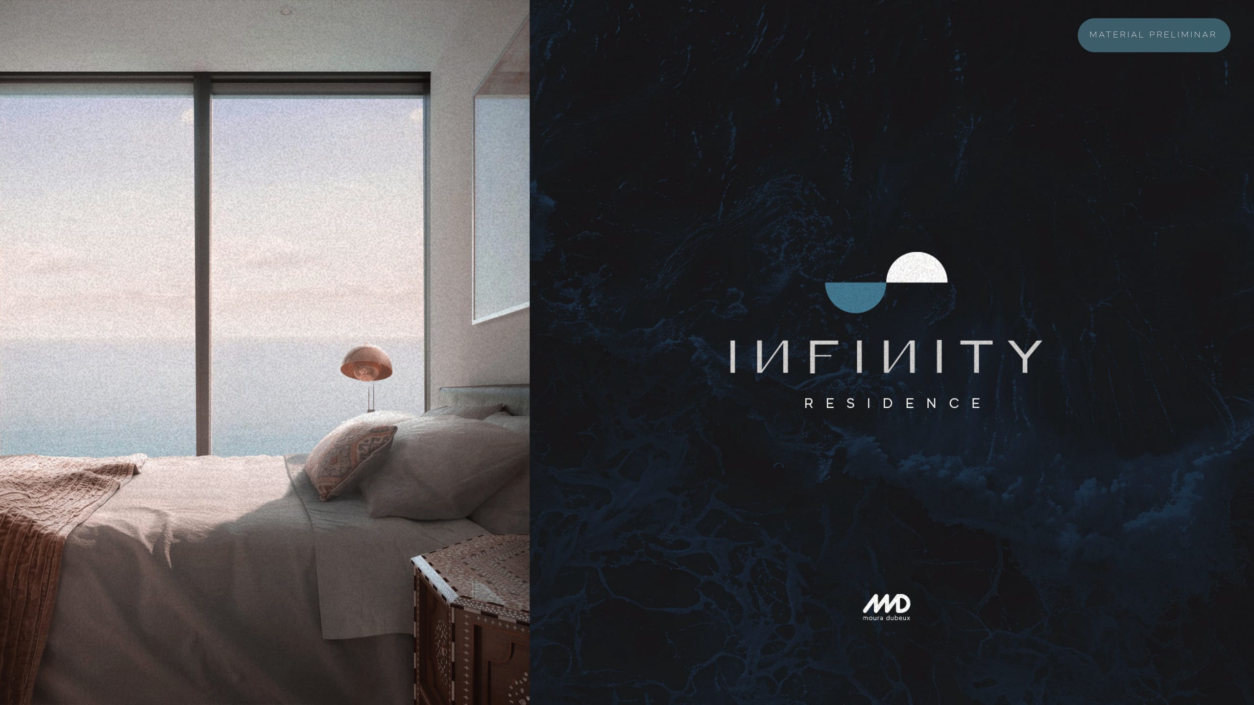 Infinity Salvador 30