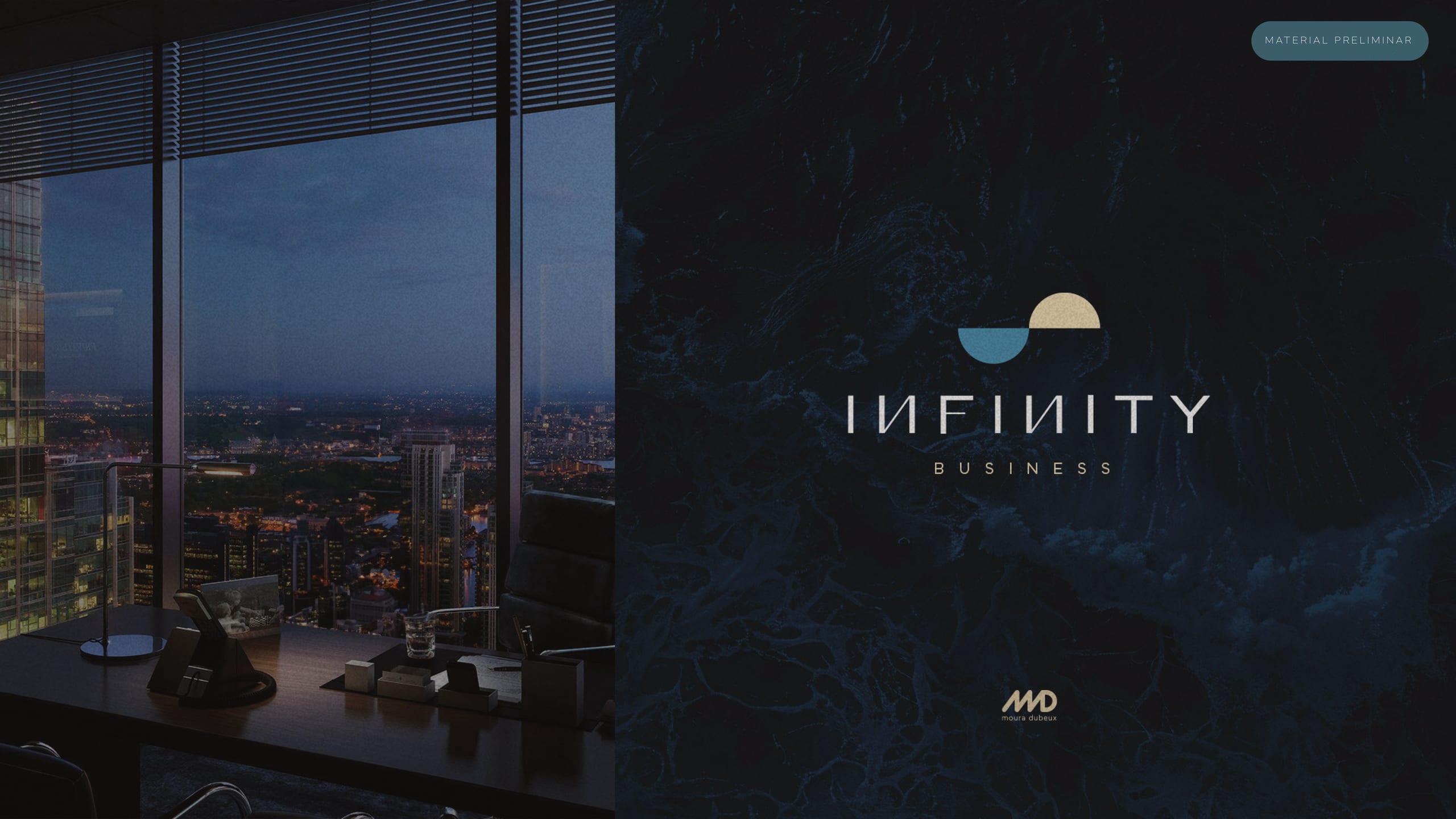 Infinity Salvador 35
