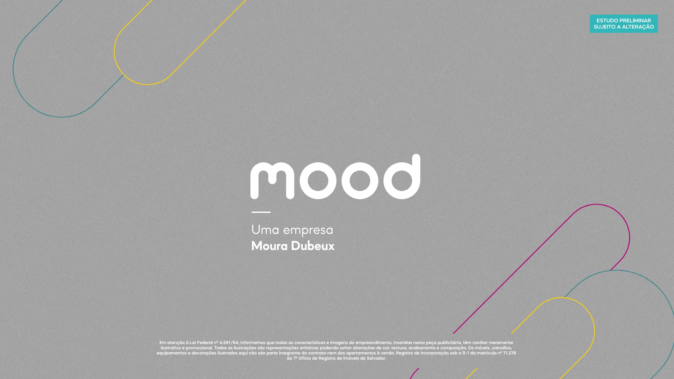 Mood Colina 31