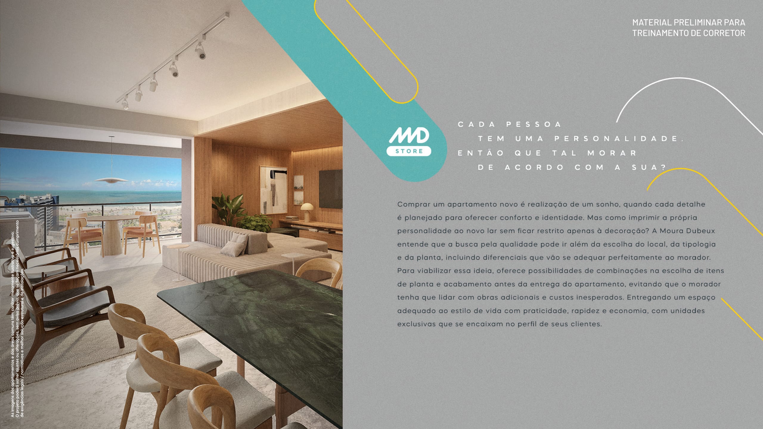 Mood Costa Azul 47