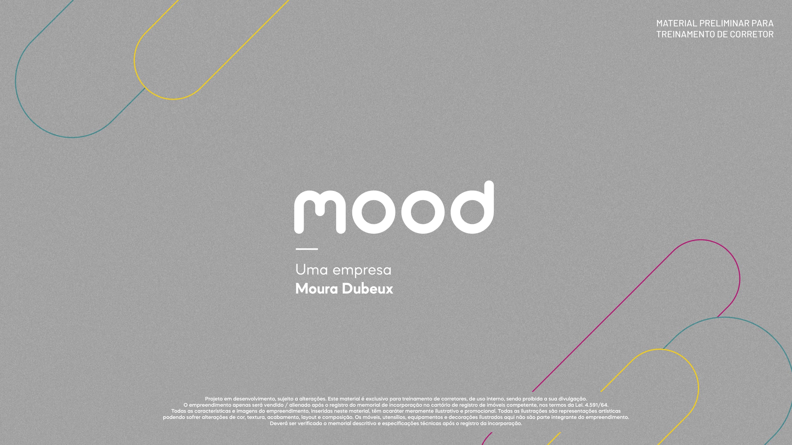 Mood Costa Azul 50