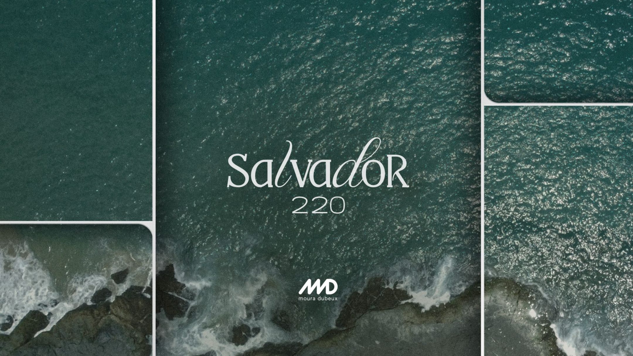 Salvador 220 1