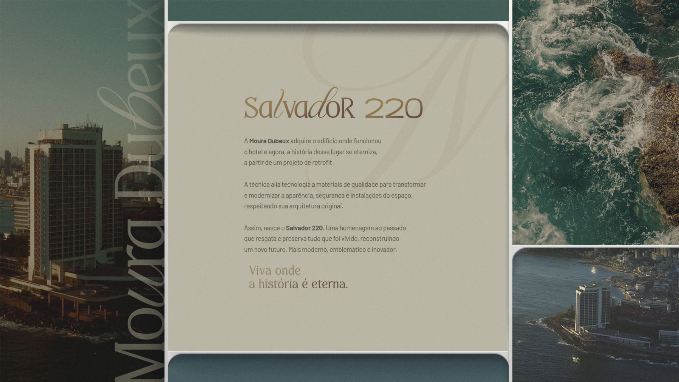 Salvador 220 5