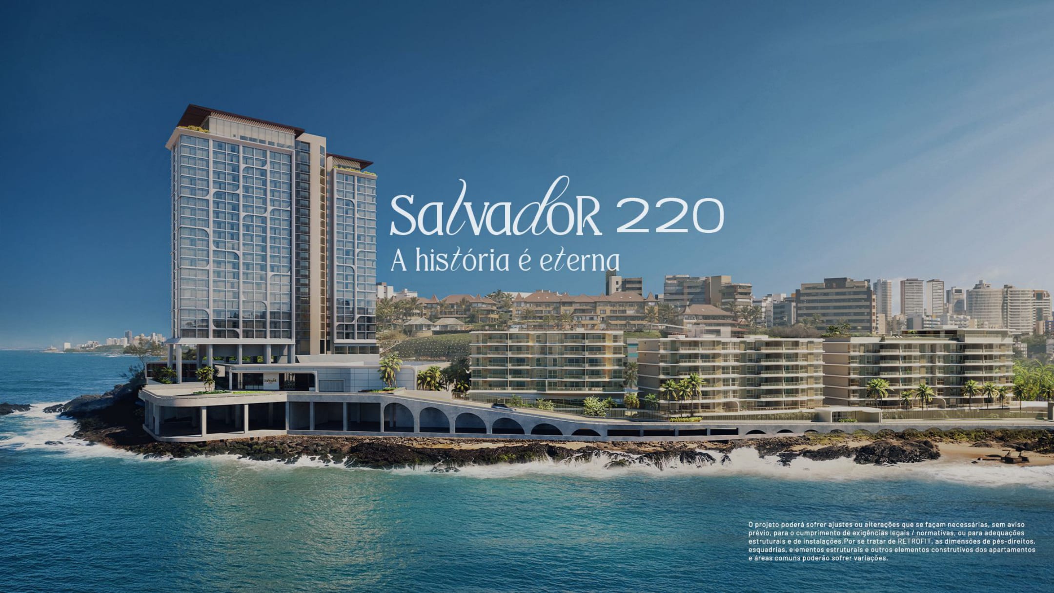 Salvador 220 7