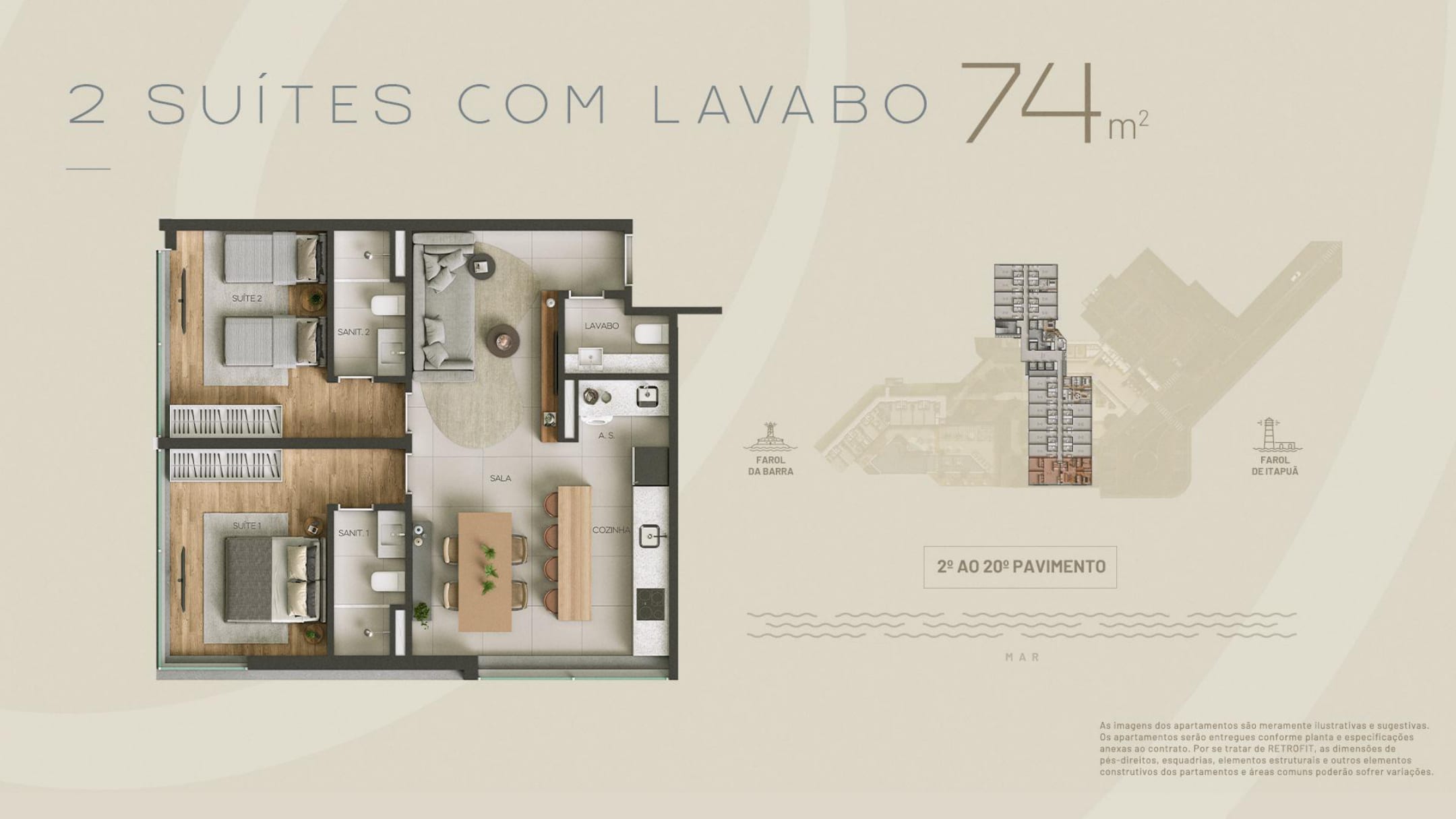 Salvador 220 30