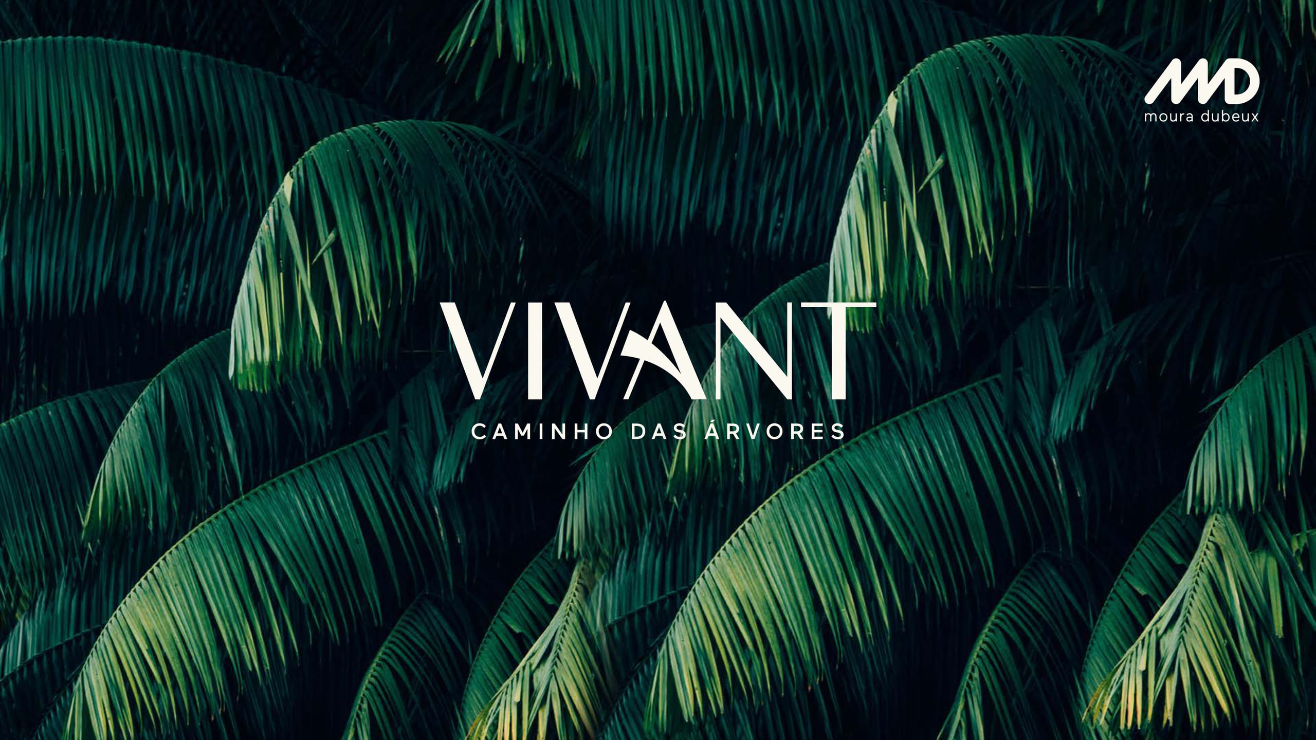 Vivant Caminho das Árvores 1