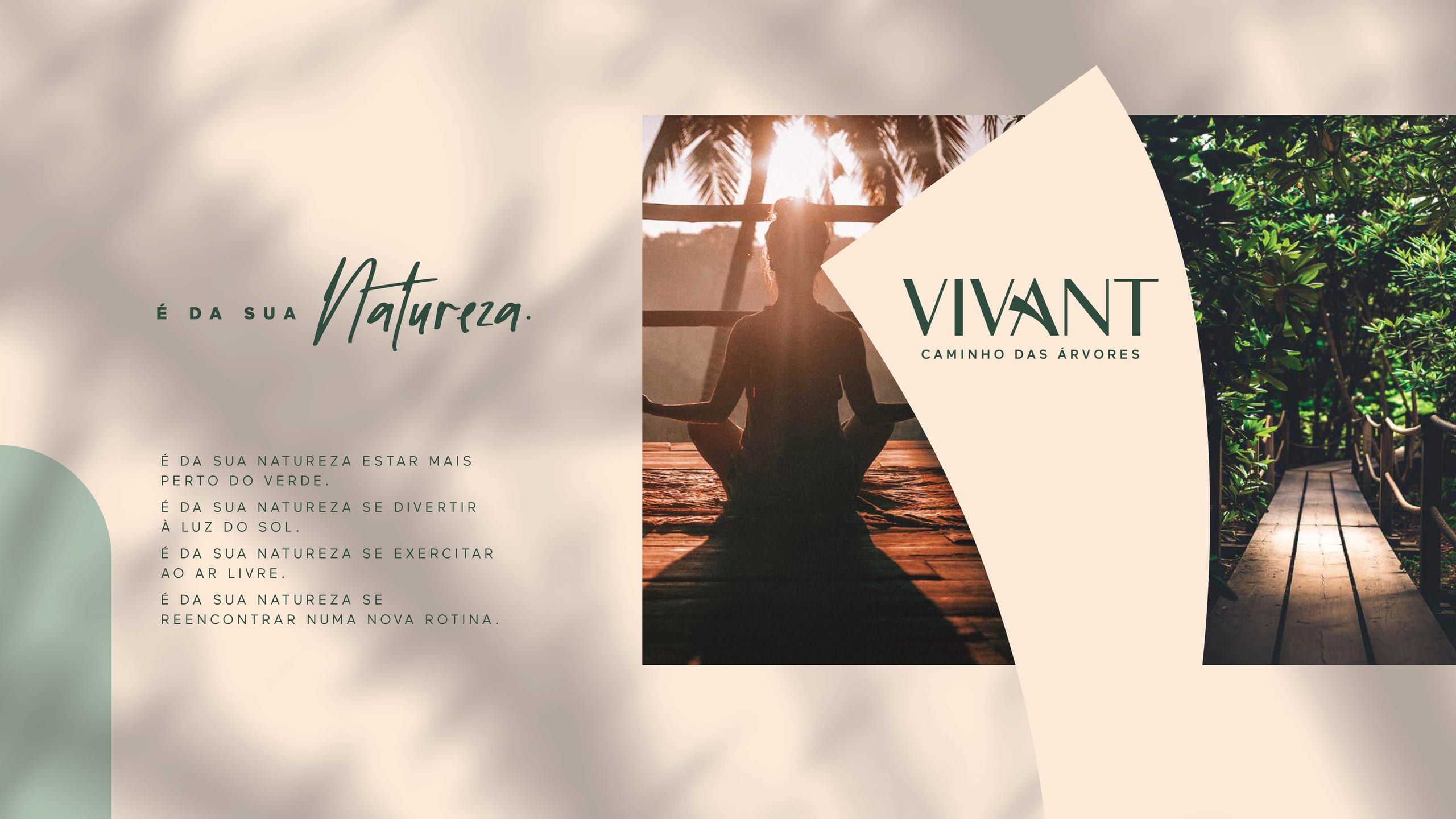 Vivant Caminho das Árvores 2