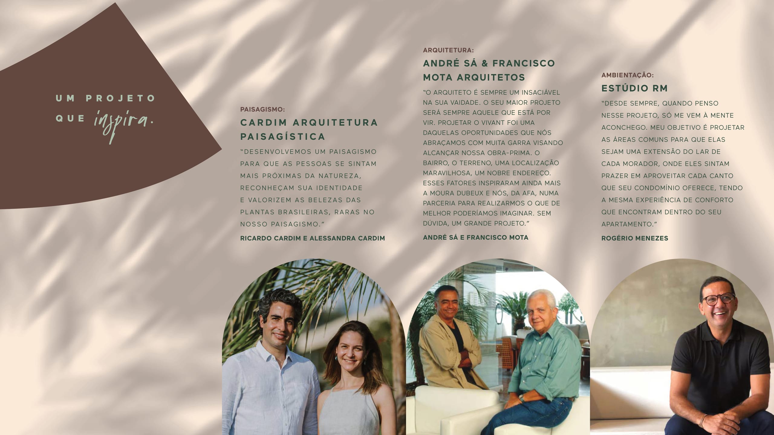 Vivant Caminho das Árvores 45