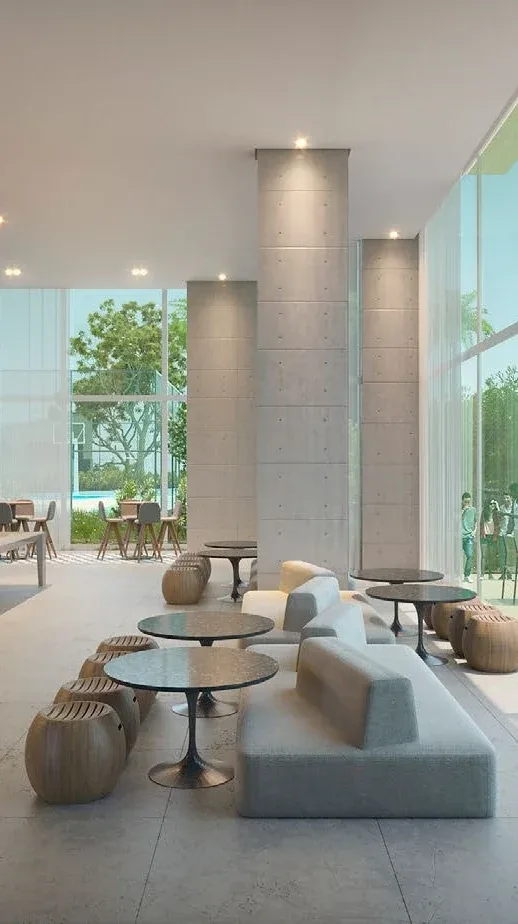 Horto Essence — Horto Florestal, Salvador