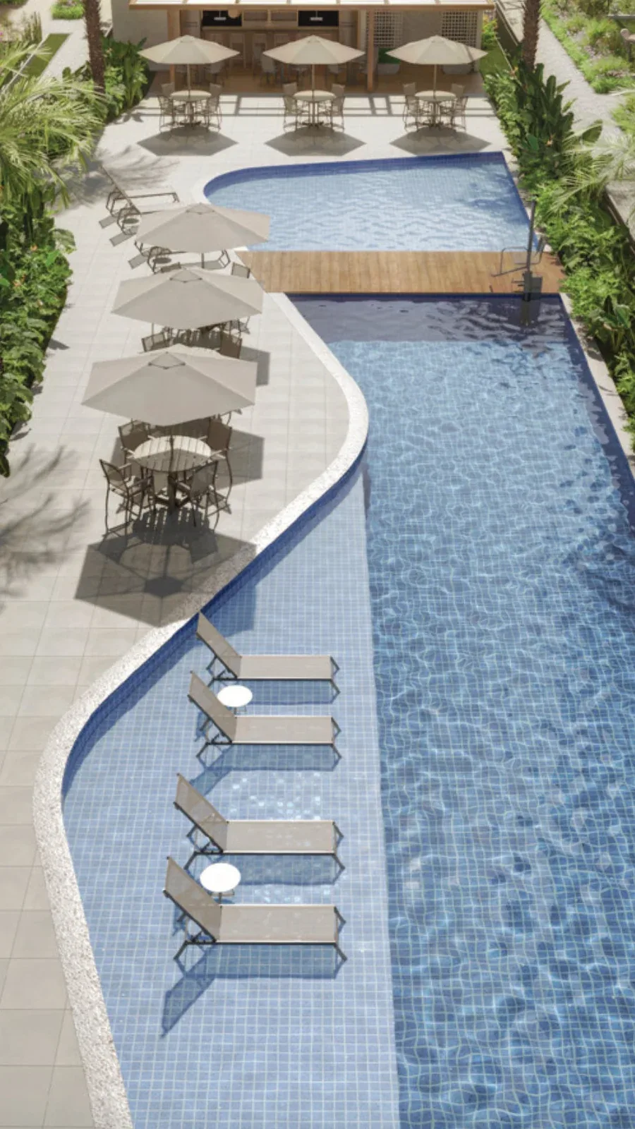 Mood Club — Costa Azul, Salvador